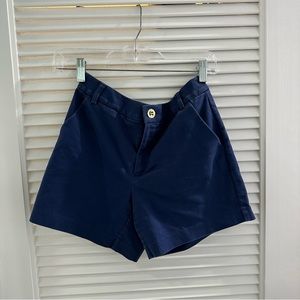 Lilly Pulitzer shorts